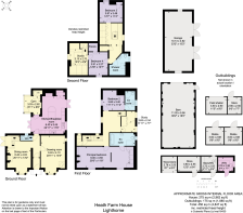 Heath Farm House-Lig