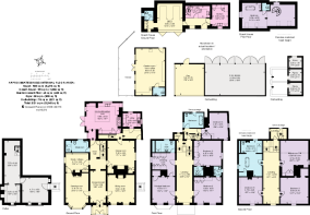 The Old Rectory-Knig