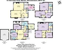 Floor plan147 Worces