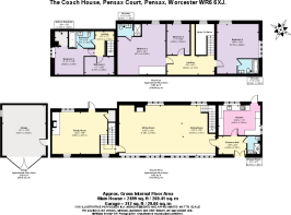 Floor Plan The Coach