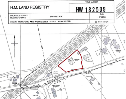 Boundary plan image.