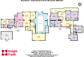 Woodlands, 14 Barnes