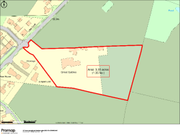 Great Gables Promap.
