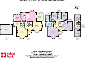 1096 Lower Oak, Apos