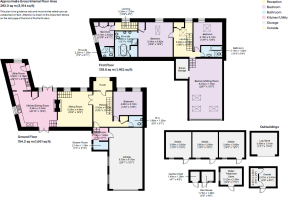 Final floor plan Two