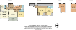 Floor Plan - Mirador