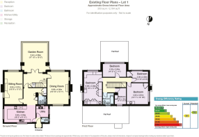 Floor plan Higher Ra