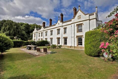 Peamore House, Alphington, Exeter, Devon, EX2