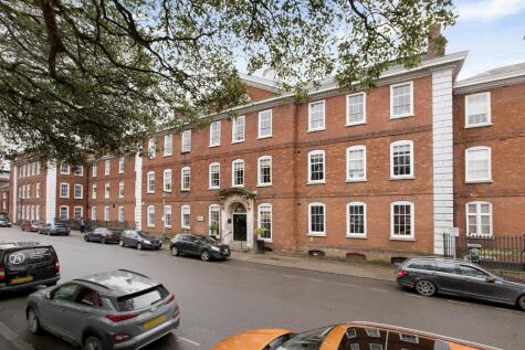 Dean Clarke House, Southernhay East, Exeter, Devon, EX1