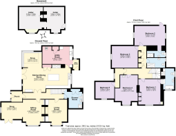 Oversteps House, Bri