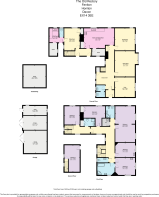THE OLD RECTORY (6).