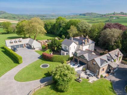 Woodland, Ashburton, Newton Abbot, Devon, TQ13