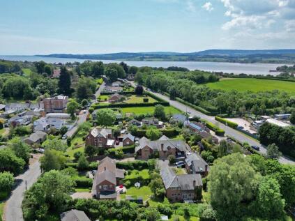 Old Ebford Lane, Ebford, Exeter, Devon, EX3