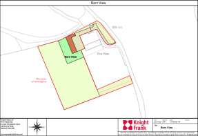 Barn View - A4 - 03O