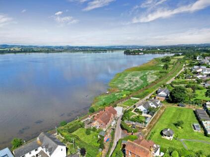 River Front, Exton, Exeter, Devon, EX3