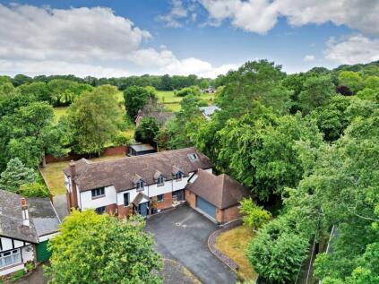 Higher Marley Road, Exmouth, Devon, EX8
