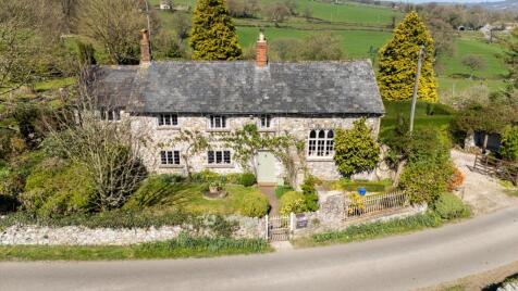 Yarcombe, Honiton, Devon, EX14