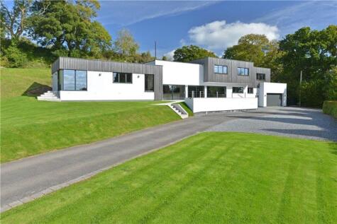 Beech Trees Lane, Ipplepen, Newton Abbot, Devon, TQ12