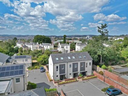 Magdalen Road, Exeter, Devon, EX2