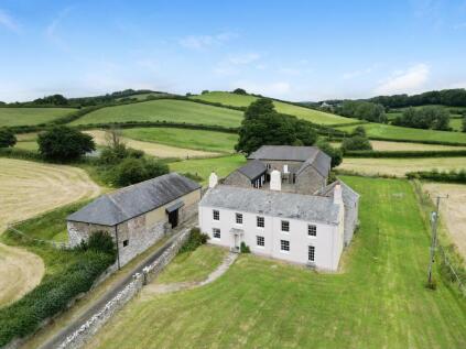 Broadhempston, Totnes, Devon, TQ9