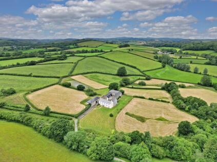 Broadhempston, Totnes, Devon, TQ9