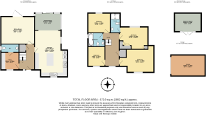 Floor Plan - 91 Scal