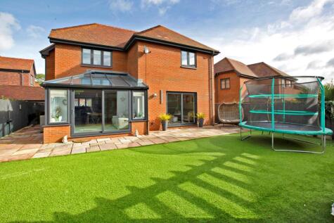 Scalwell Lane, Seaton, Devon, EX12