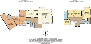 Floor Plan - 1 Castl
