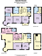 Upcott House Floor P