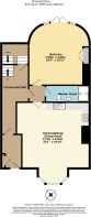Floor Plan - Flat 2 