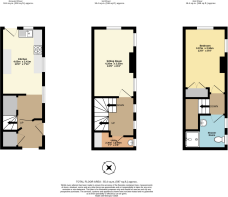 Floor Plan - Flat 5 