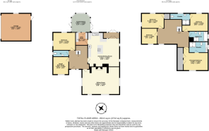 Floor Plan - Chapter