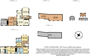 BulleighBartonManorI