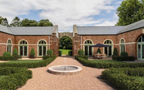 Sandhill Park, - The Courtyard, Bishops Lydeard, Taunton, Somerset, TA4