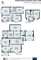 Floor Plan - 164 Hul