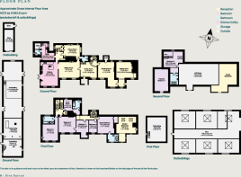 Brochure Floor plan.