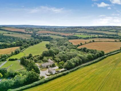 Pillaton, Saltash, Cornwall, PL12