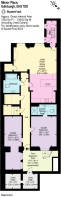 Floorplan - 6A Manor