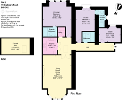 Floorplan - 11-5 Str