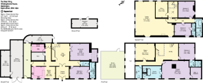 The West Wing - Floo