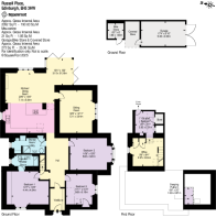 22 Russell Place - F