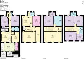 31 Royal Terrace - F