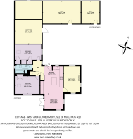West Ardhu Cottage -