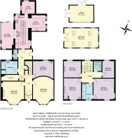 West Ardhu - Floorpl