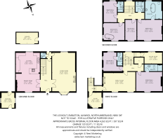 The Lookout - Floorp