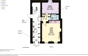 5-1 Hill Street, FP.
