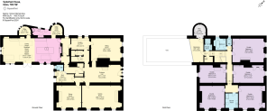 Sydenham House Floor