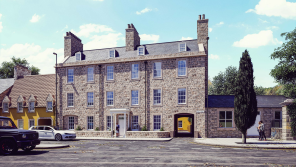 Front Elevation Low 