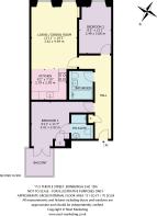 17-3 Thistle Street,