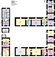 Outbuildings - Nisbe